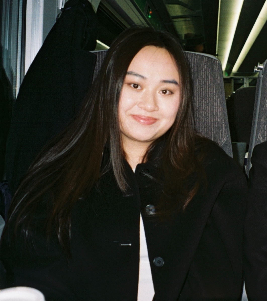 Portrait of Hania Le Thi